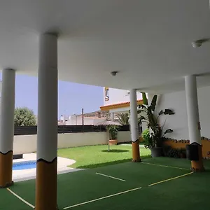 Céntrico Con Garaje Y Cercano A La Playa Apartamento Zahara de los Atunes