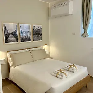 Navigli-bocconi - Peque Home, Wi-fi Apartamento Milán