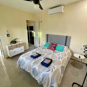 Isla Bonita - Centro Apartamento Isla Mujeres