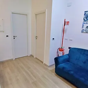 House Appio Latino Apartamento Roma